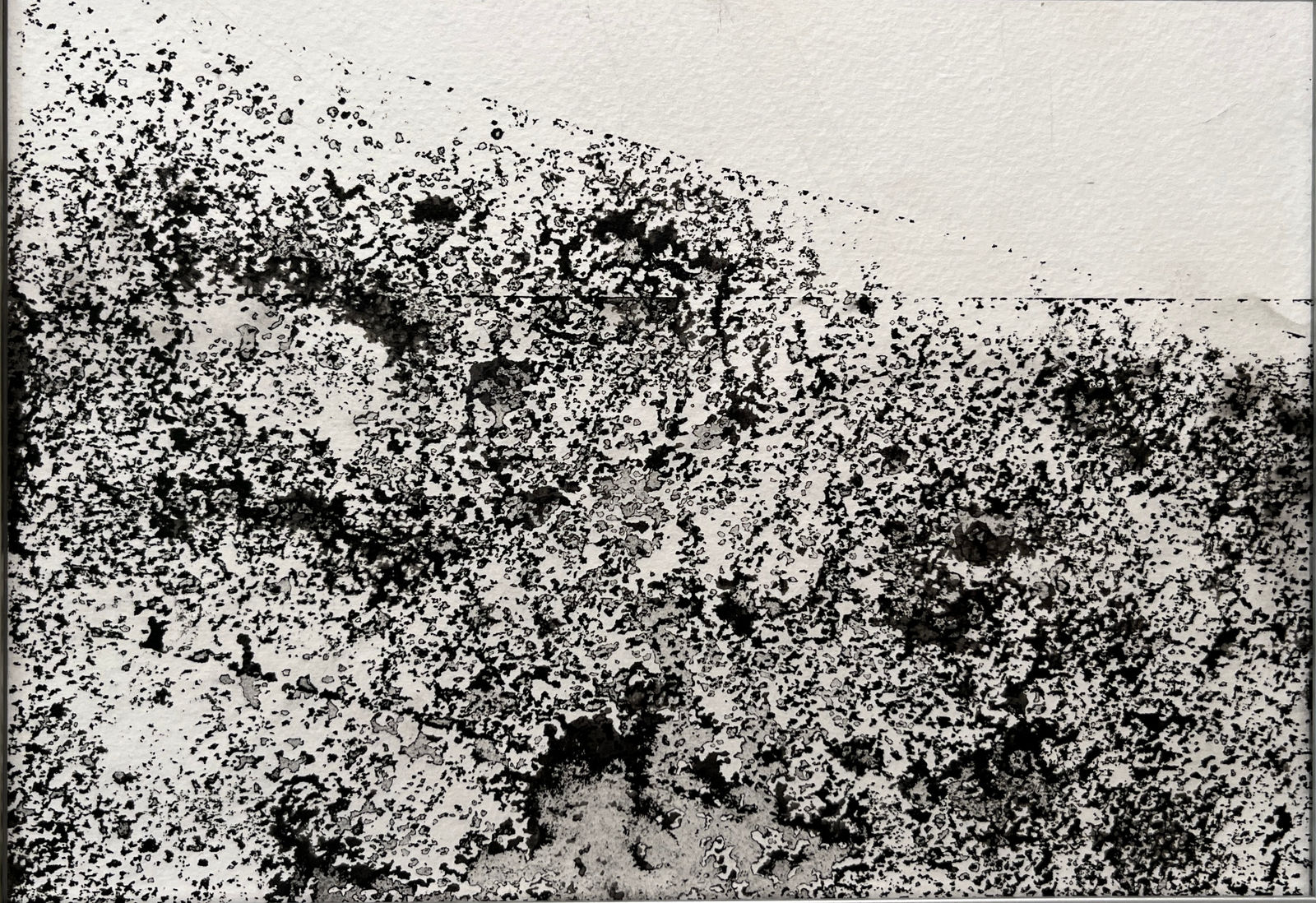 Suruchi Choksi, Gravity Suspended, 2020-24