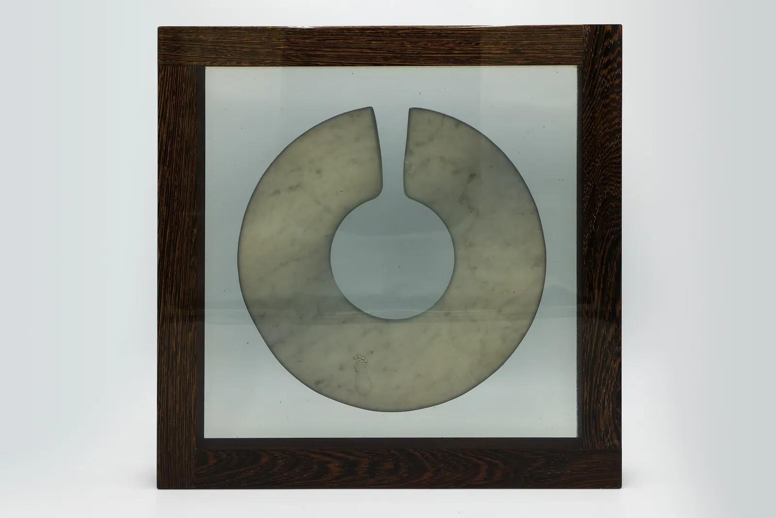 Alexia Weill, Yin Yin, 2023