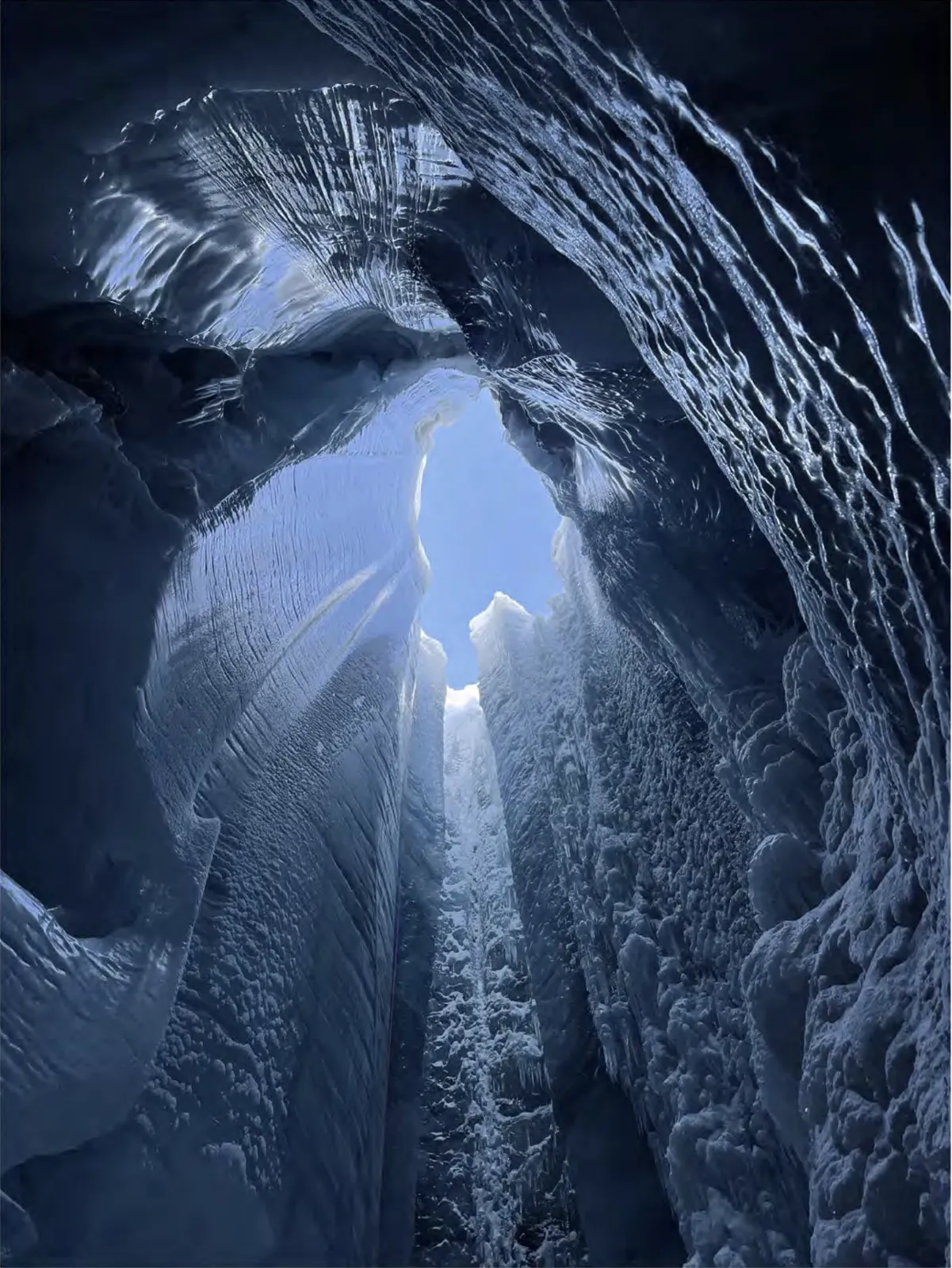 Bernard Garo, Profondeur de la mémoire , 2022