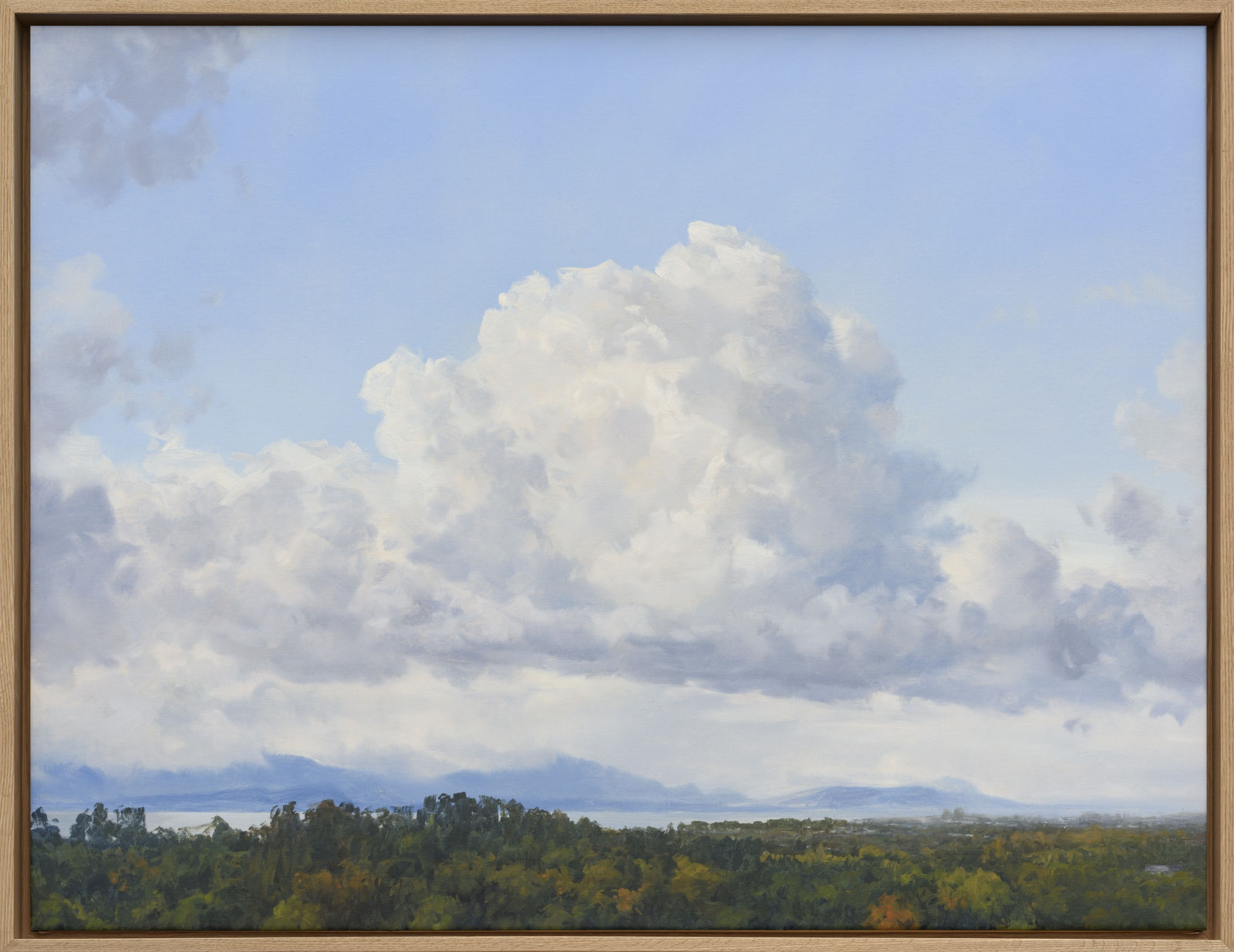 Carlos Nariño, Ciel 10, 2024