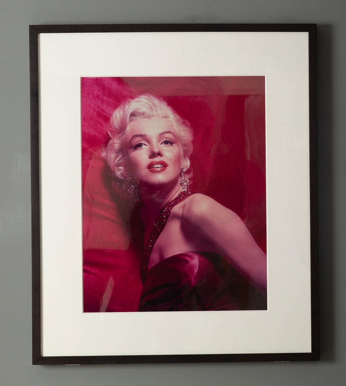 Sam Shaw, MARILYN MONROE, 1952