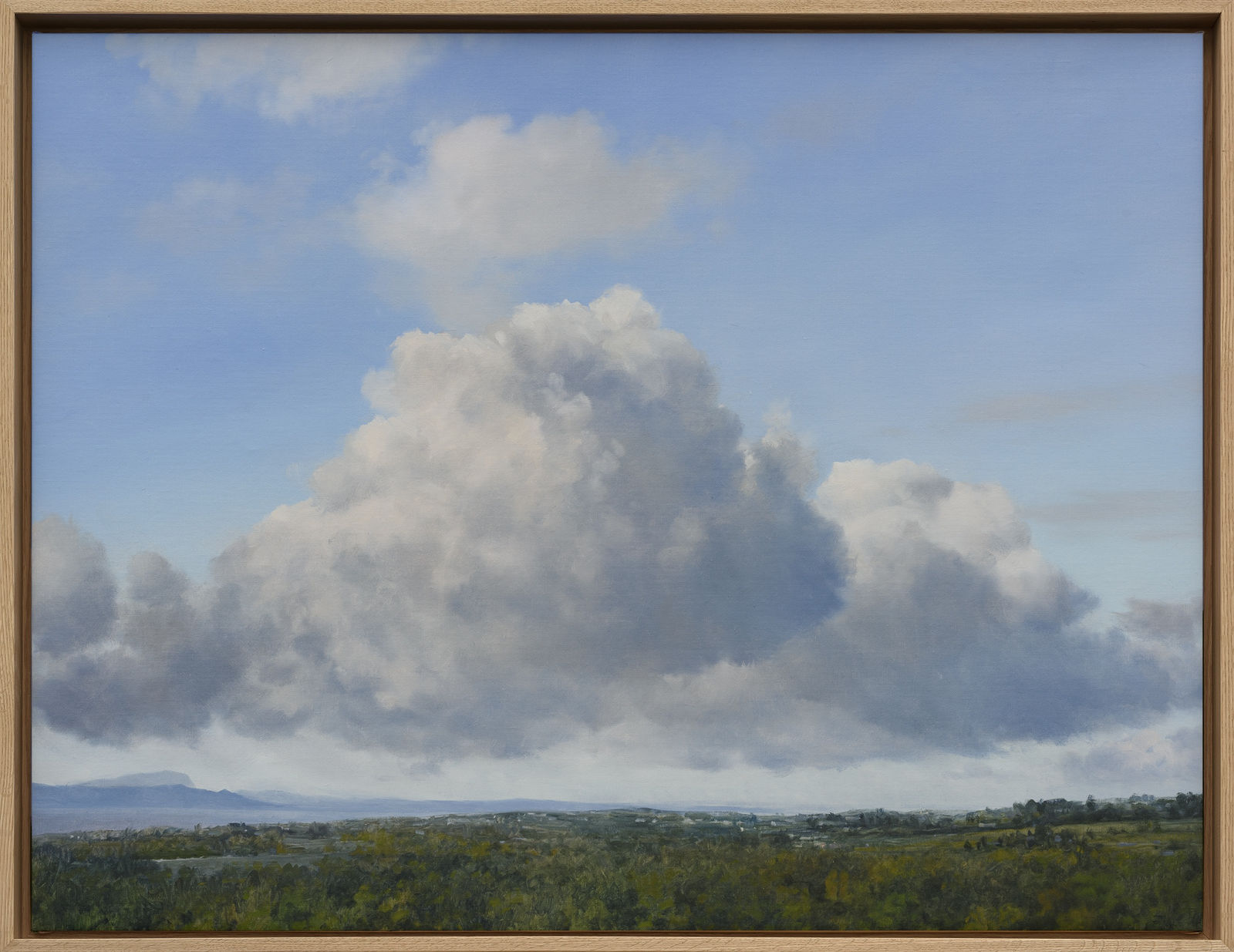 Carlos Nariño, Ciel 17, 2024