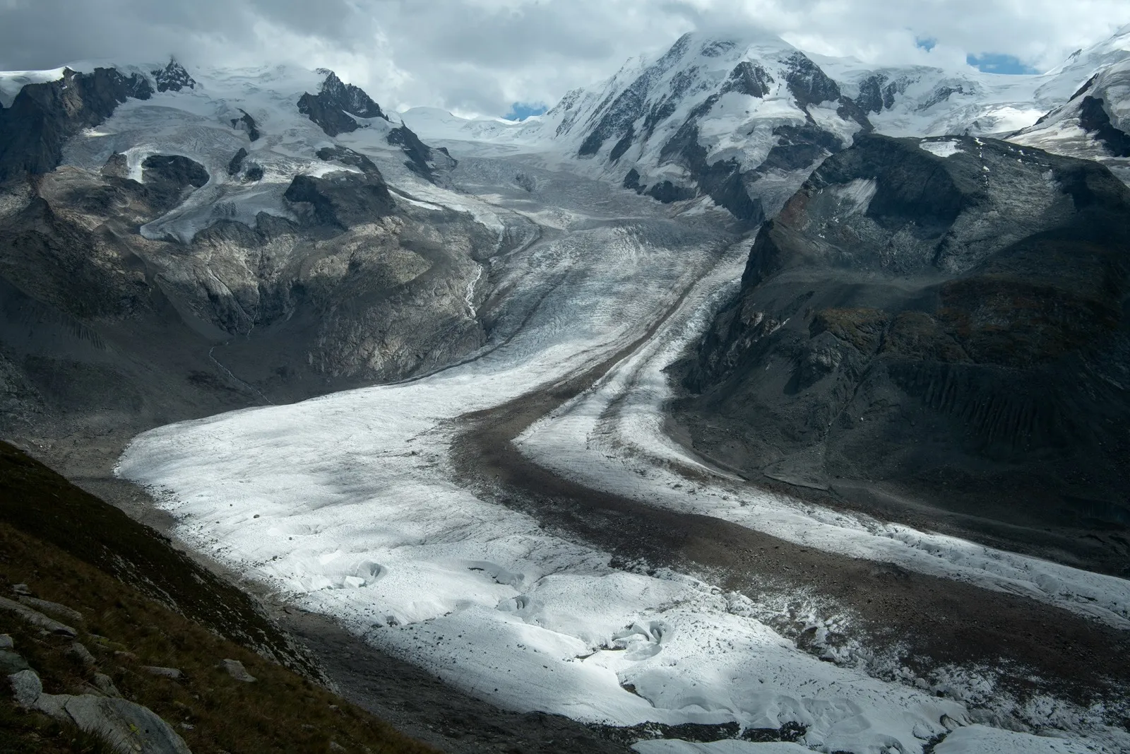 Bernard Garo, Rendez-nous la beauté, 2023