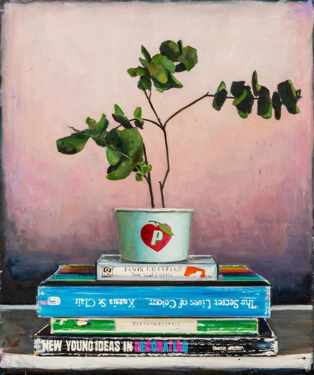 Fabrizio Biviano, This Year's Model, 2020