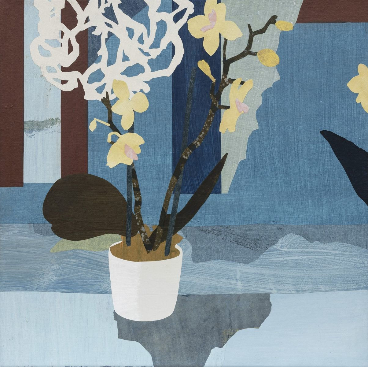 Nicola Moss, Believe, 2021