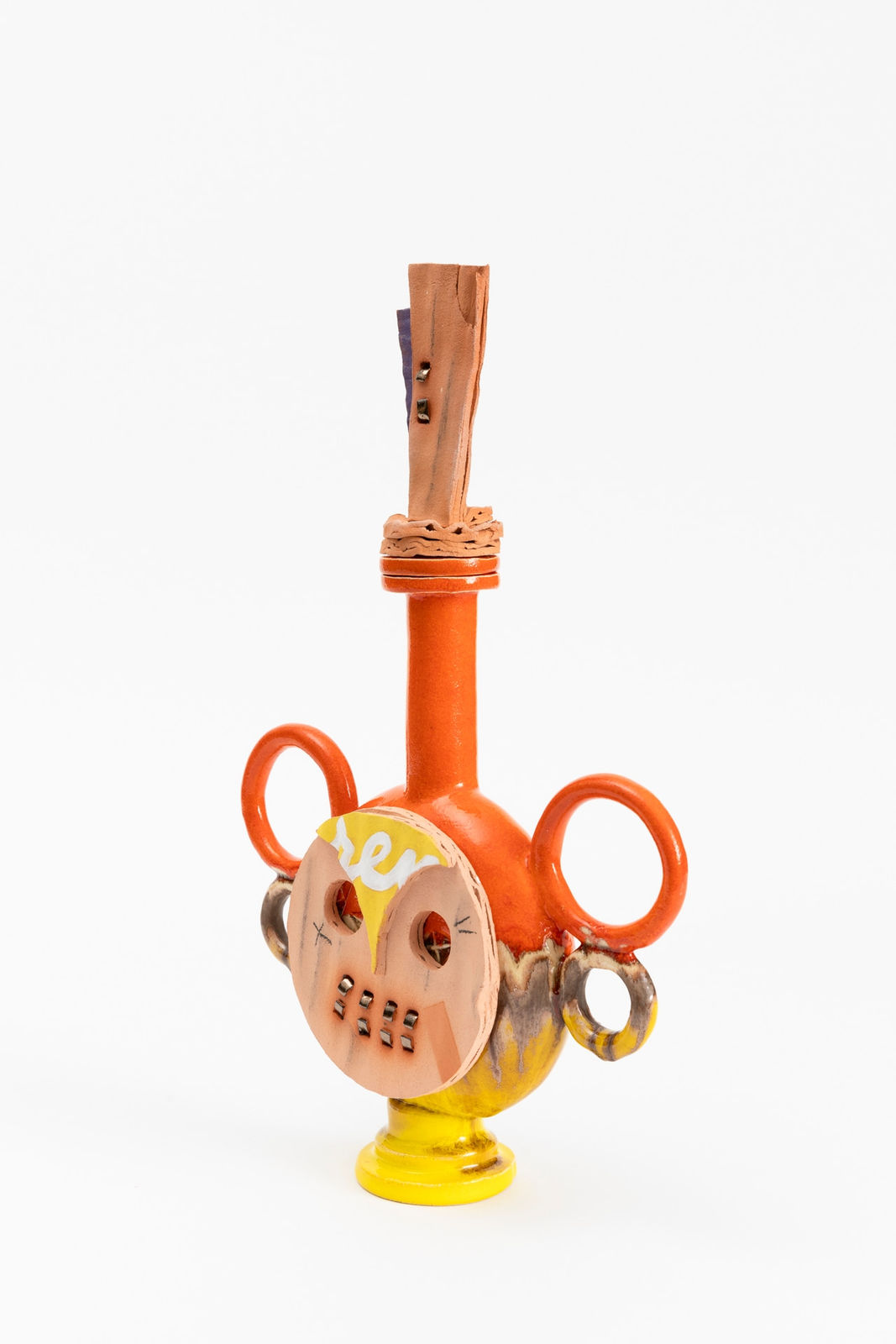 Scott Duncan, Grillz, 2025