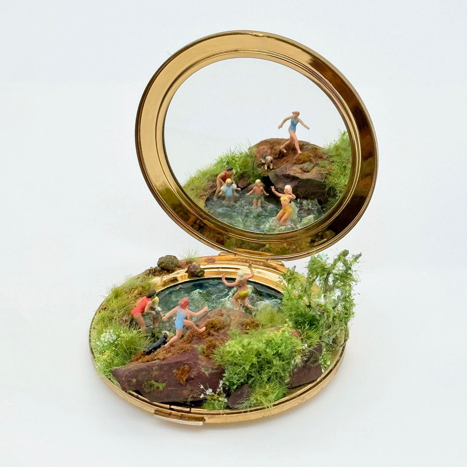 Kendal Murray, Skylark, Watermark, 2025