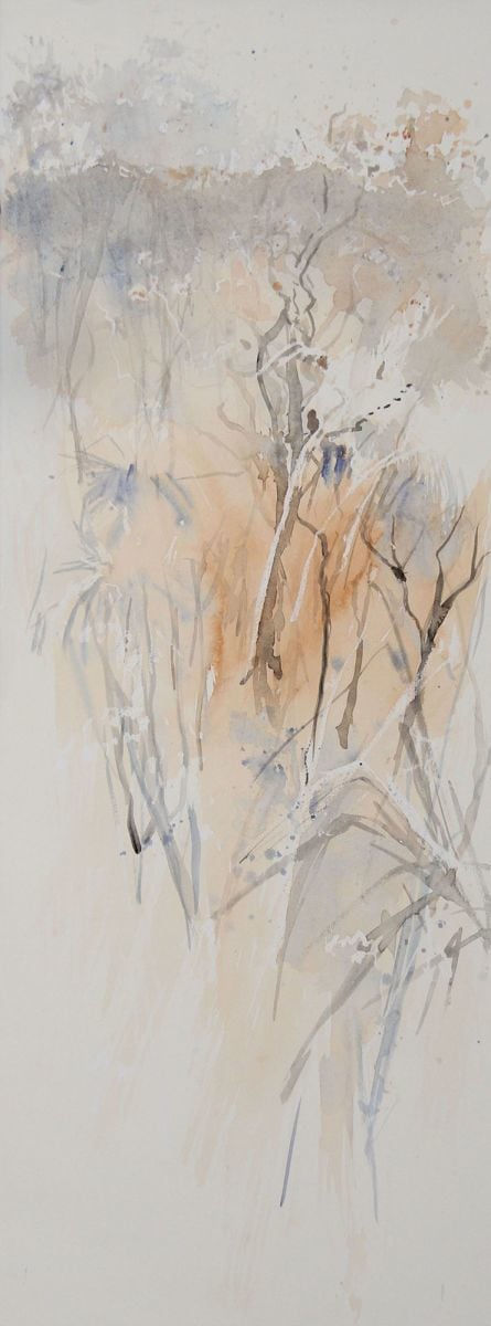 Danelle Bergstrom, Dreaming III, 2010