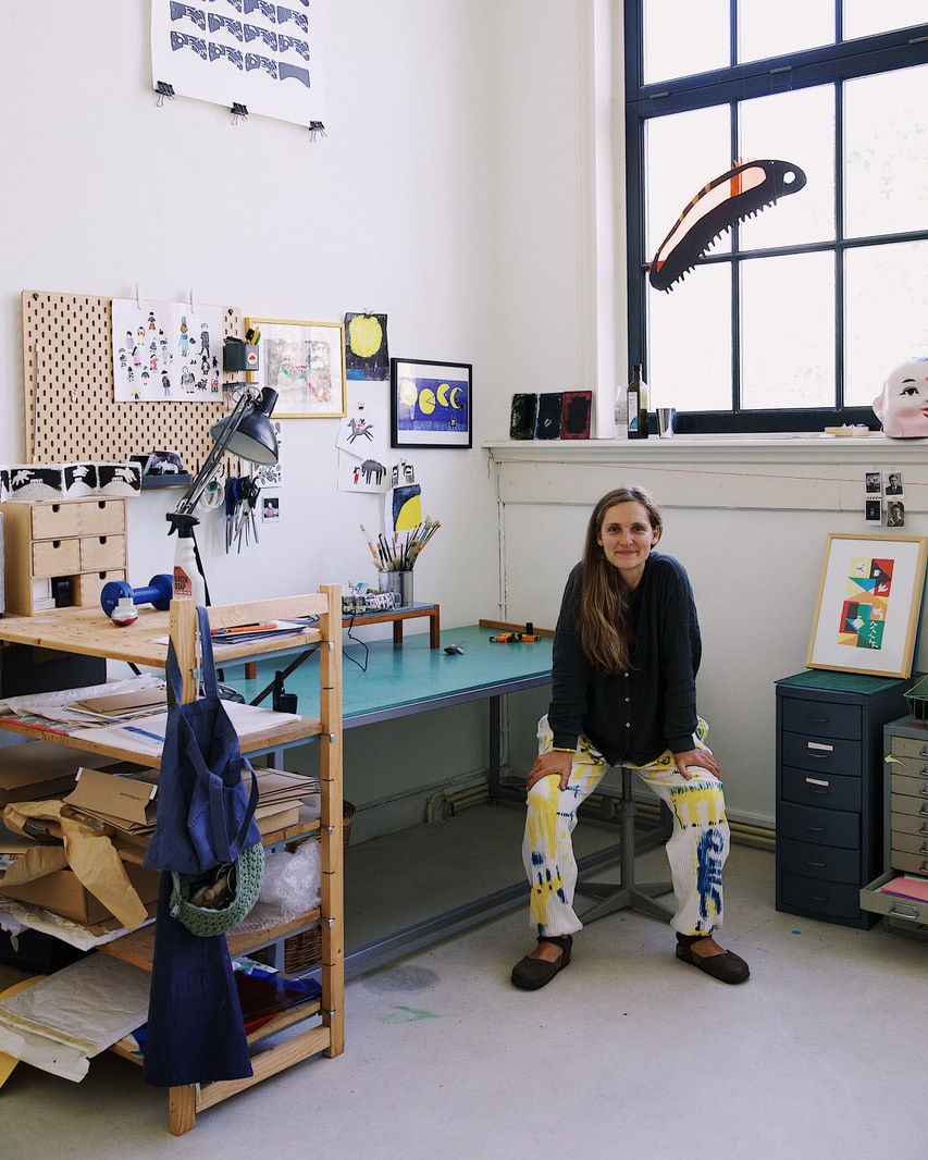 Yuliya Gwilym, sensory memories of home, 2024