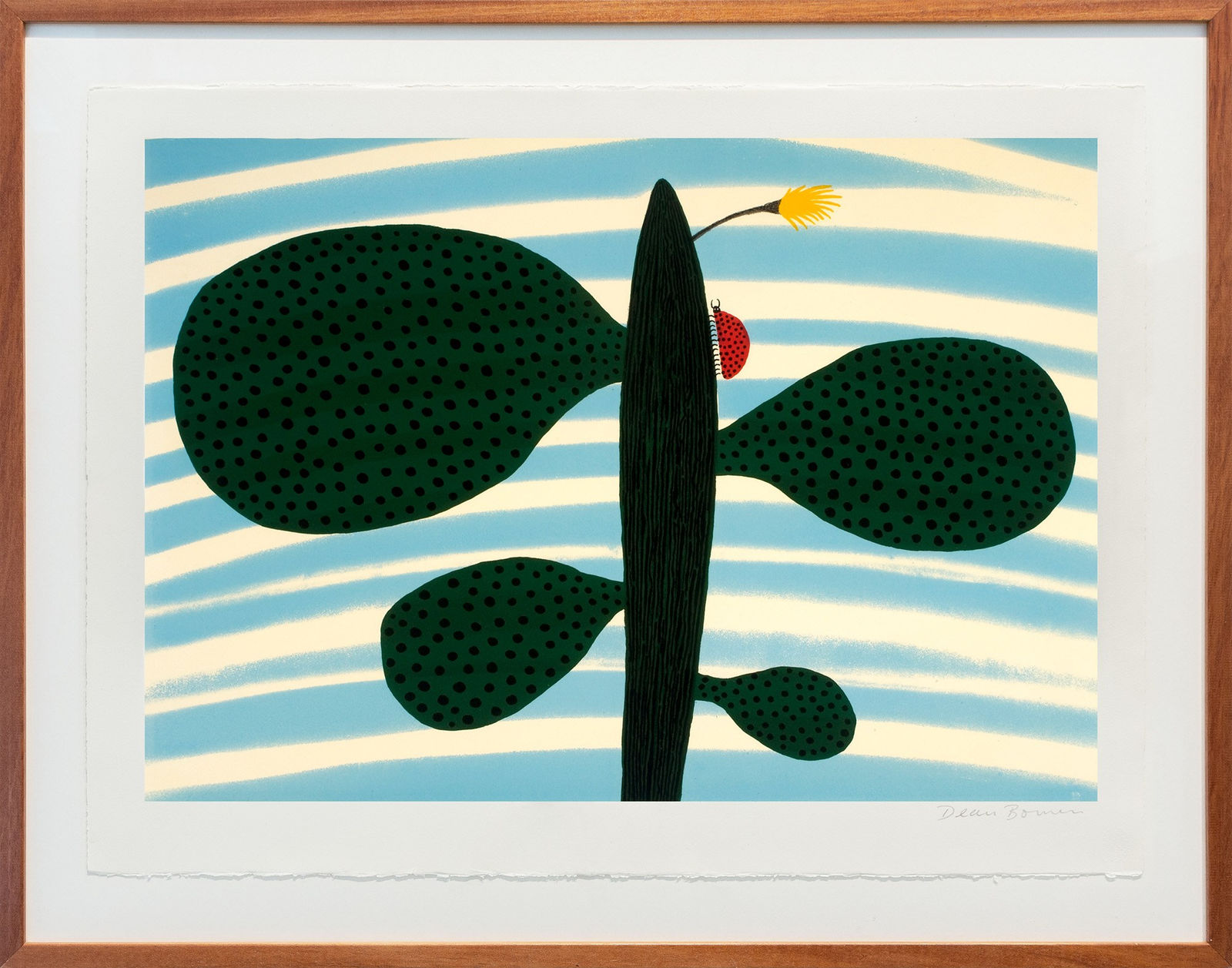 Dean Bowen, Perfume, 2010