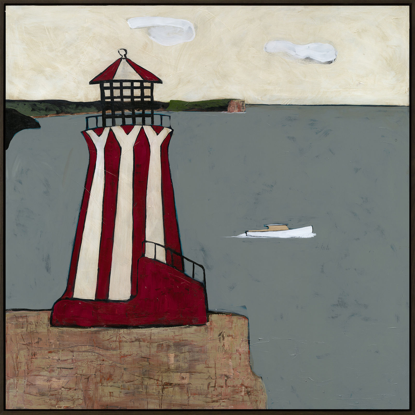 John Baird, Hornby, 2025