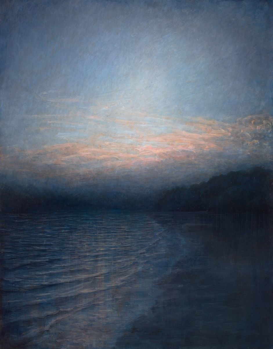 Michaye Boulter, Gather, 2020