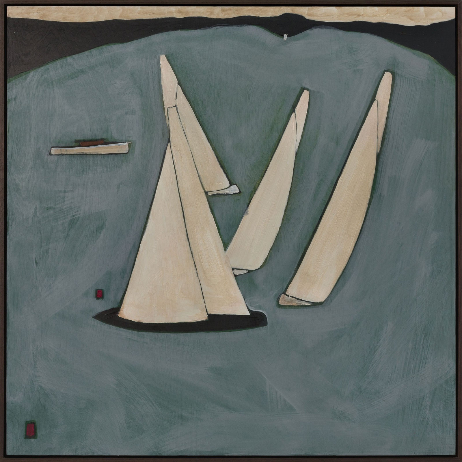 John Baird, Favourite Track, 2025