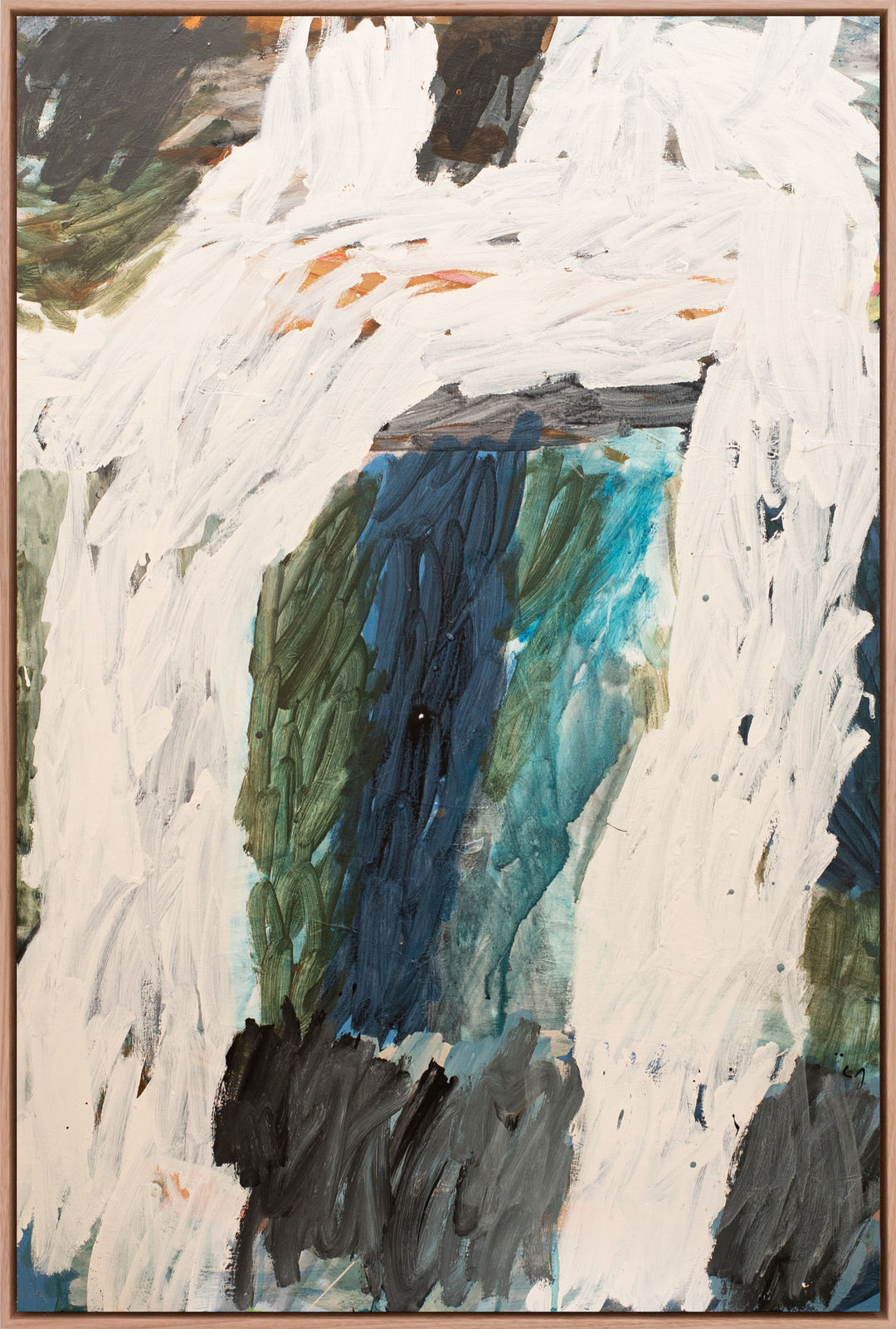 Lauren O'Connor, Untitled, 2022