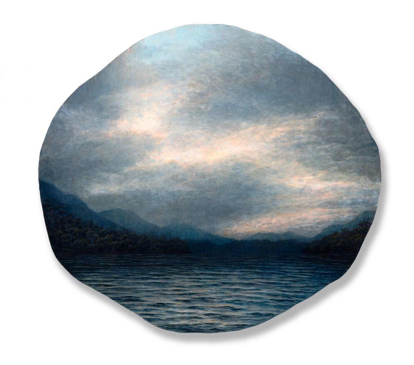 Michaye Boulter, Endeavour, 2020