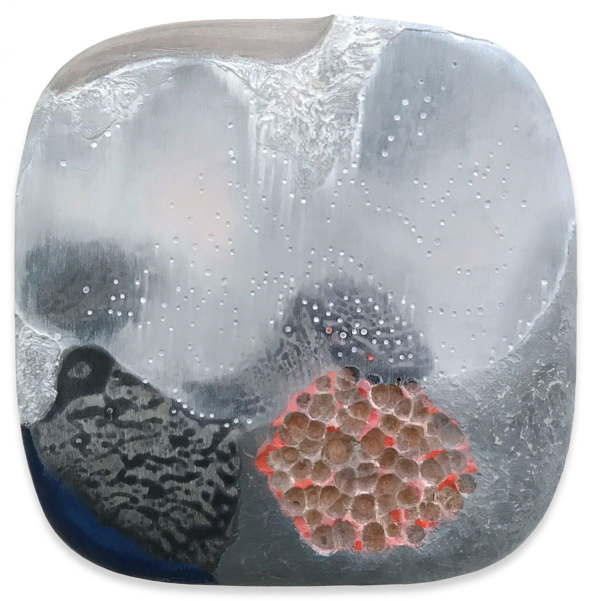 Emma Walker, Exchange, 2019