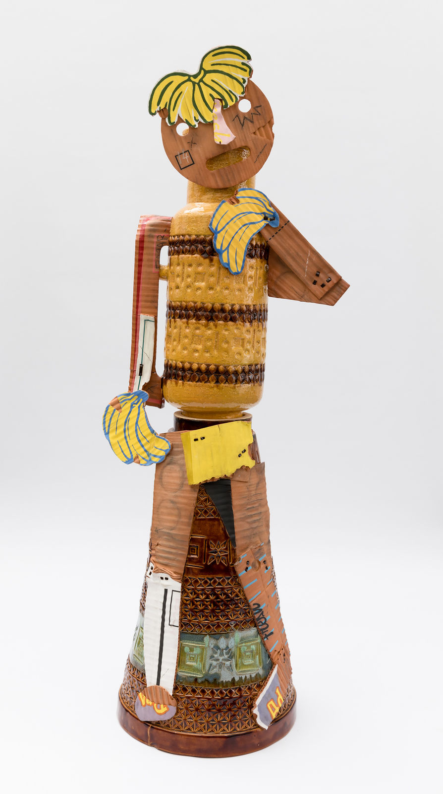 Scott Duncan, David, 2021