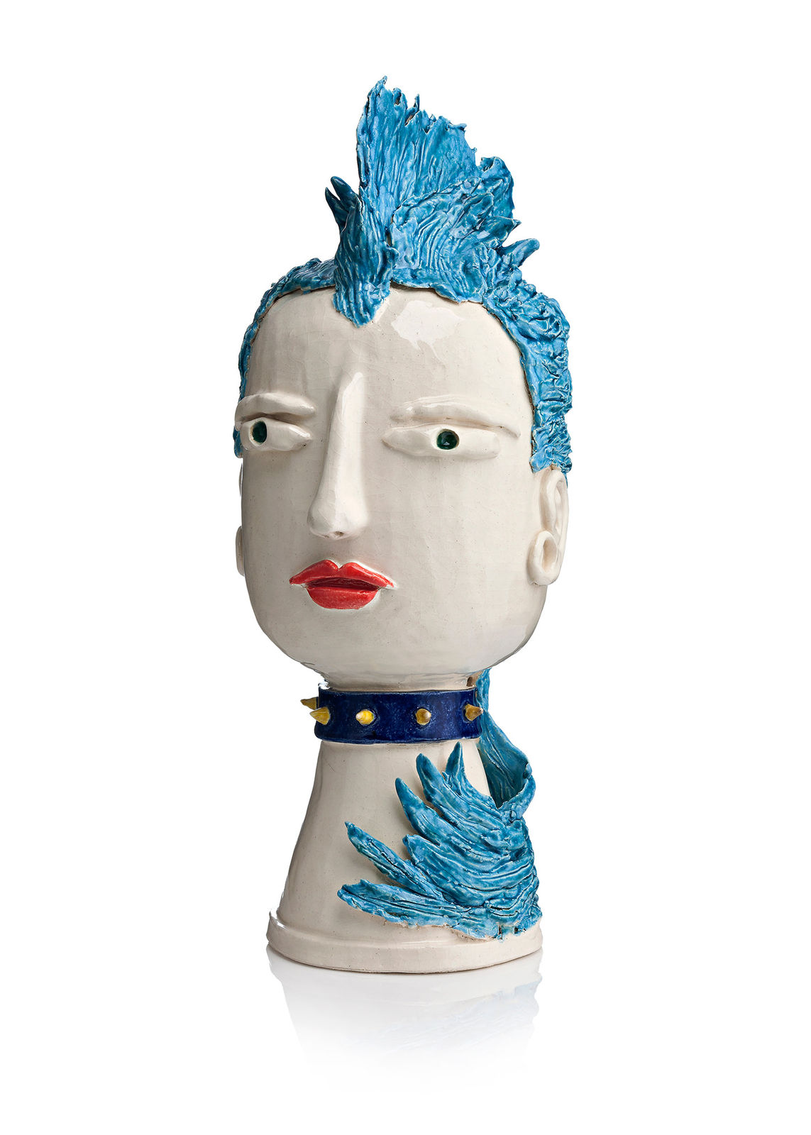 Caroline Gibbes, Mowave, 2017