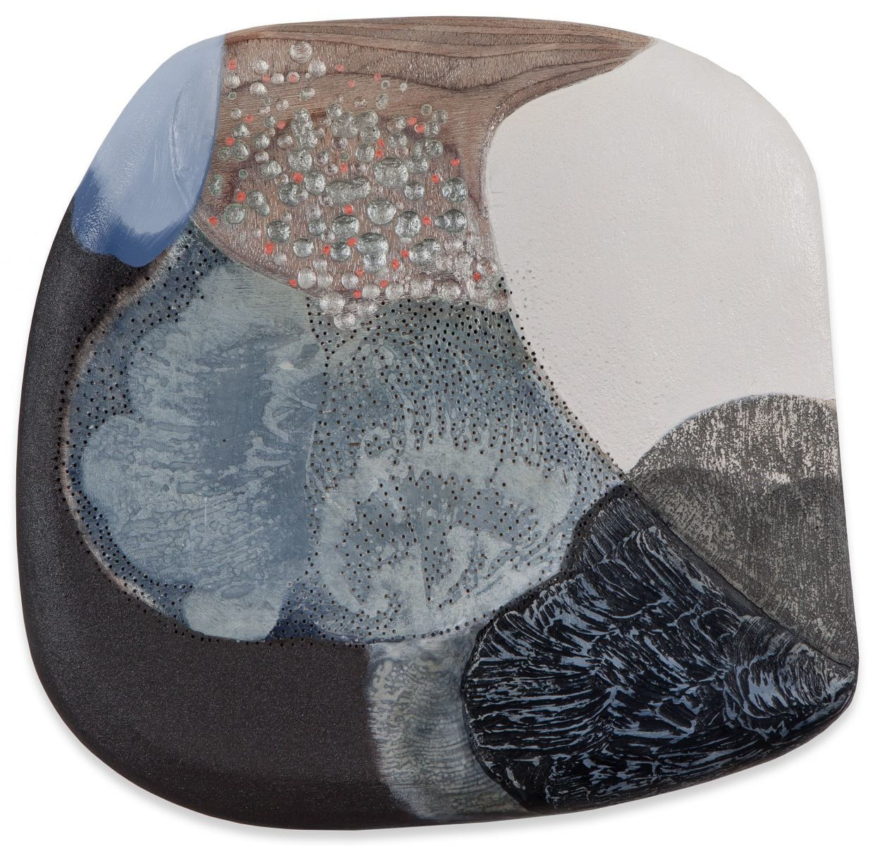 Emma Walker, Surge, 2019