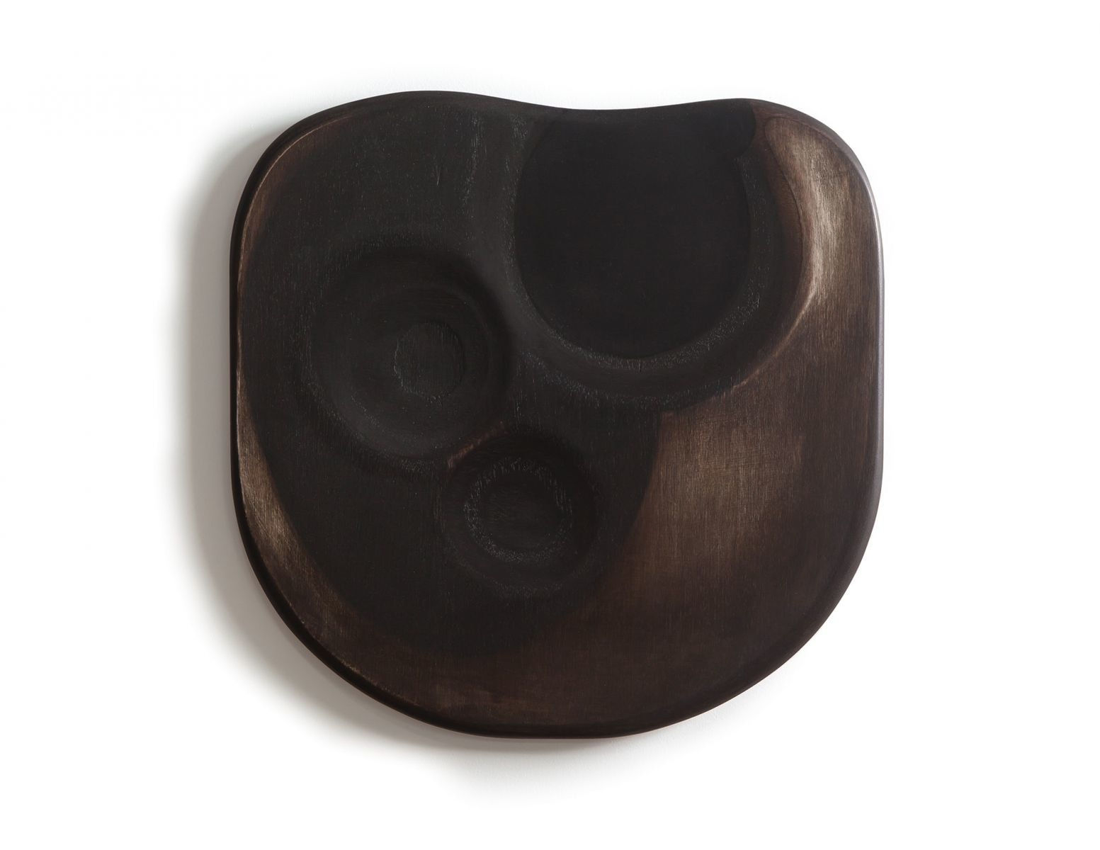 Emma Walker, Tāpas (Burning, Purification), 2021