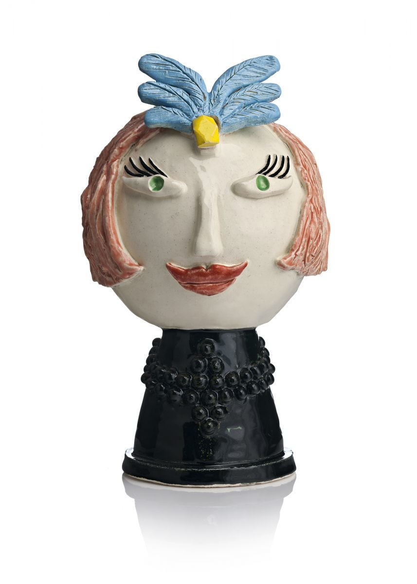 Caroline Gibbes, Clonnie, 2017