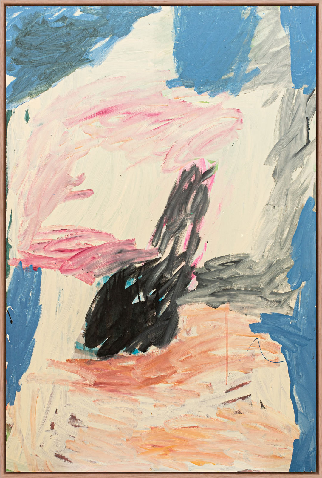 Lauren O'Connor, Mutual, 2022