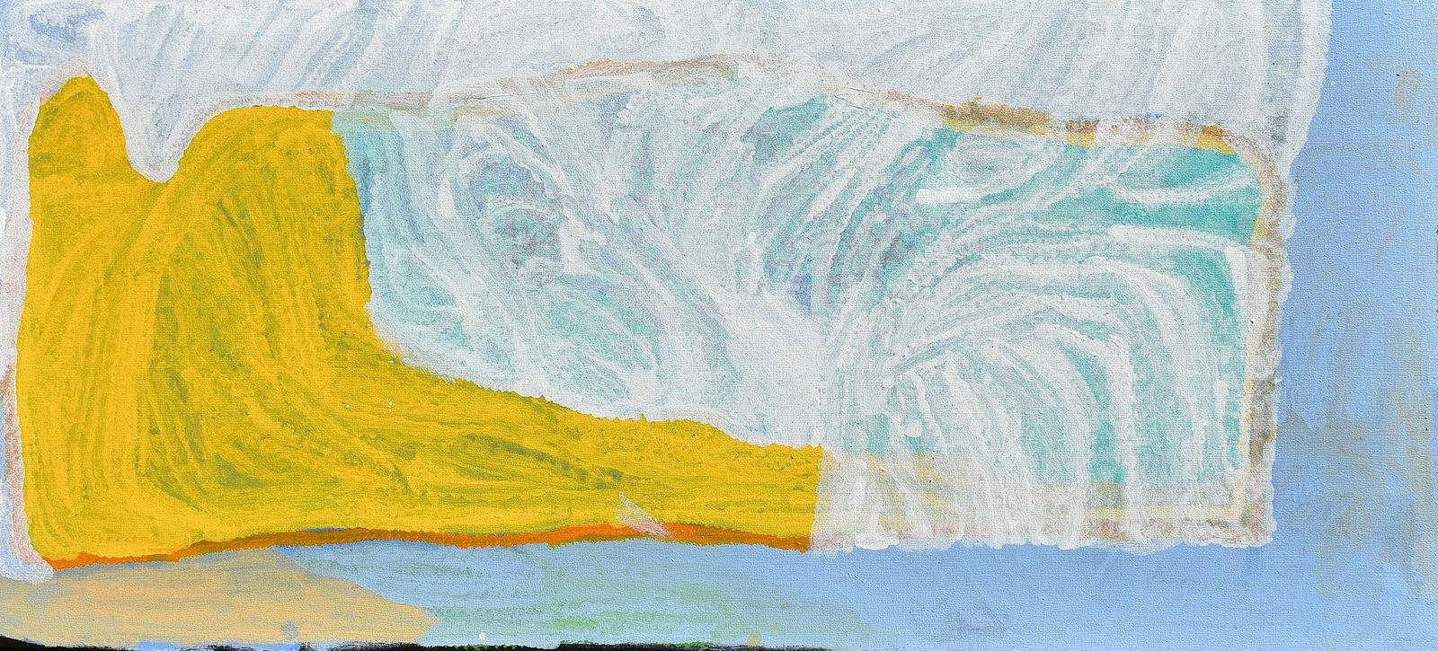 Lydia Balbal, Wirnpa, 2023