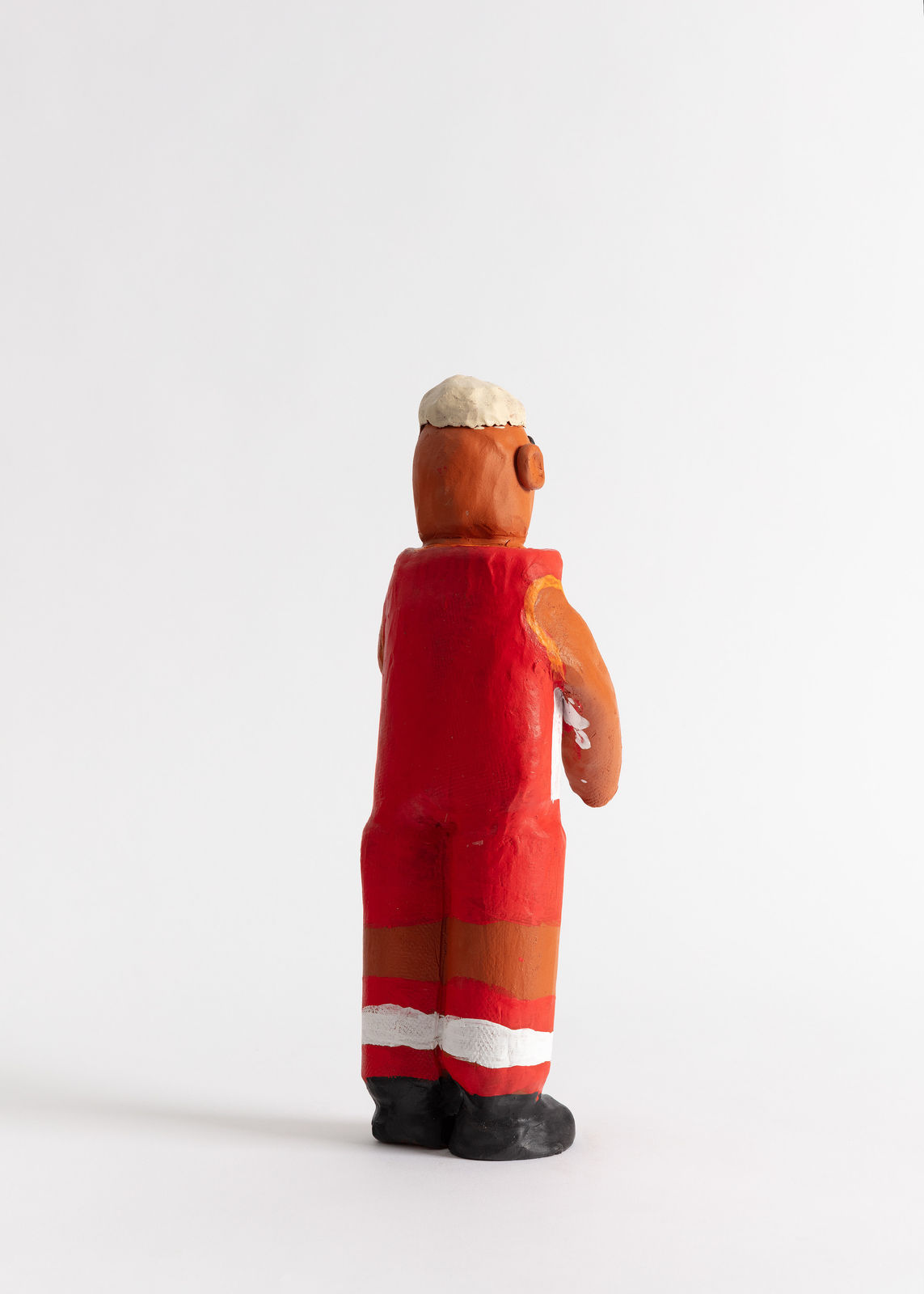 Hermannsburg Potters, Sammy Ungwanaka – Isaac Heeney, 2025