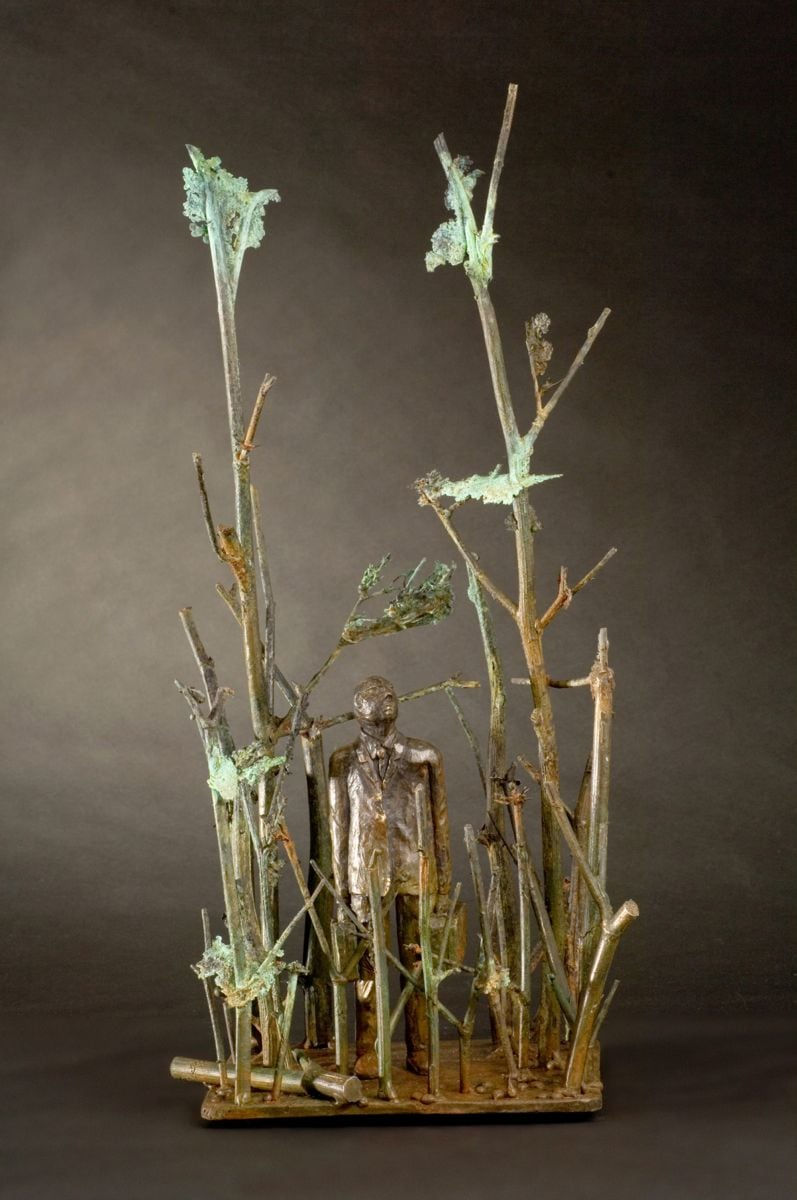 Jon Eiseman, Labyrith, 2010