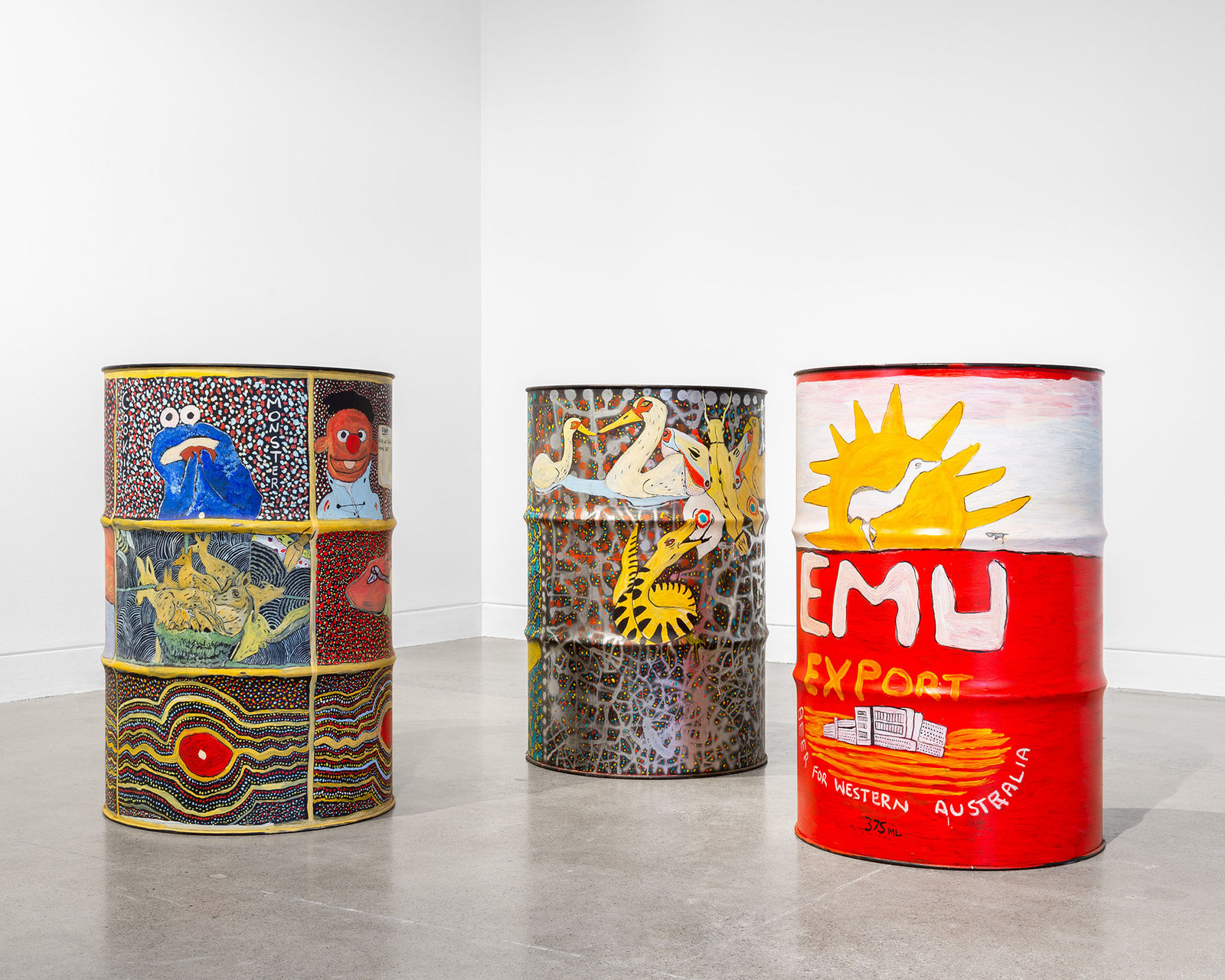 John Prince Siddon, Bring Back Memories, 2023