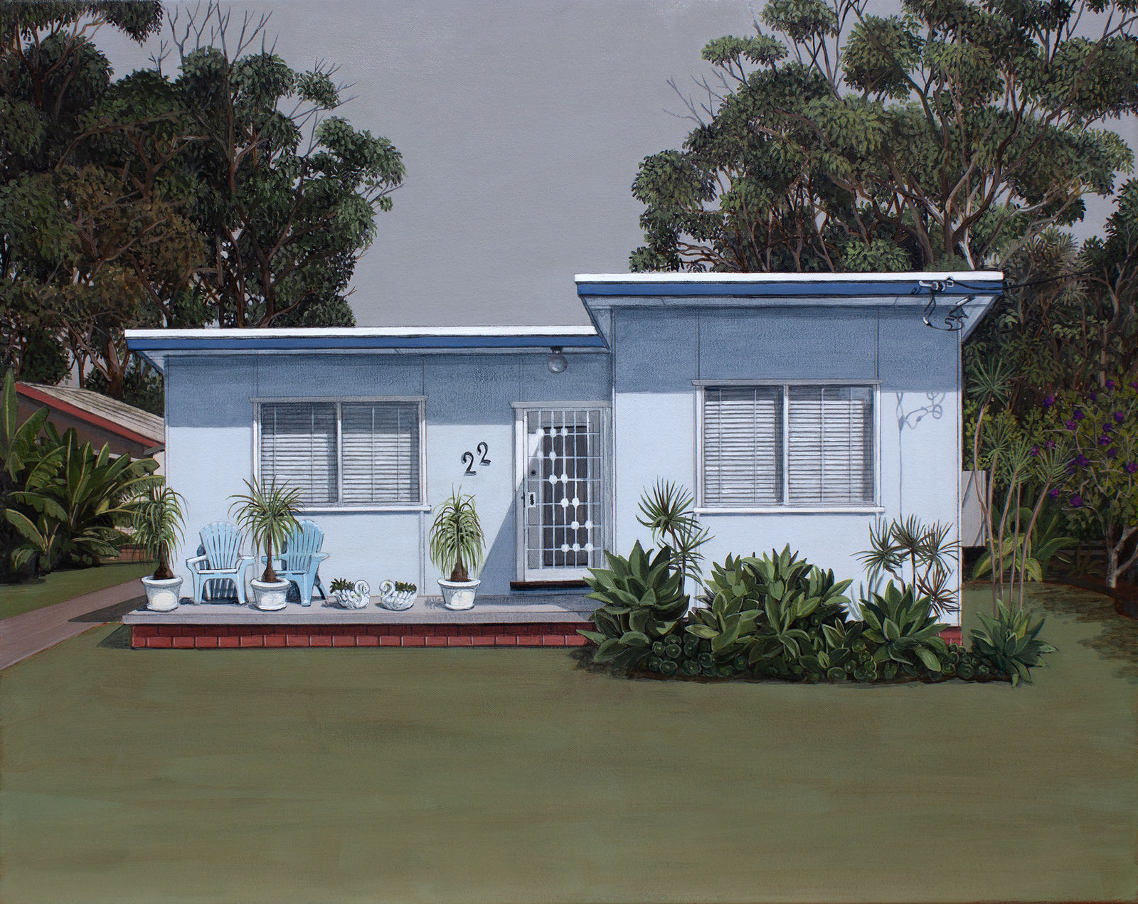 Robyn Sweaney, Summer Romance, 2024