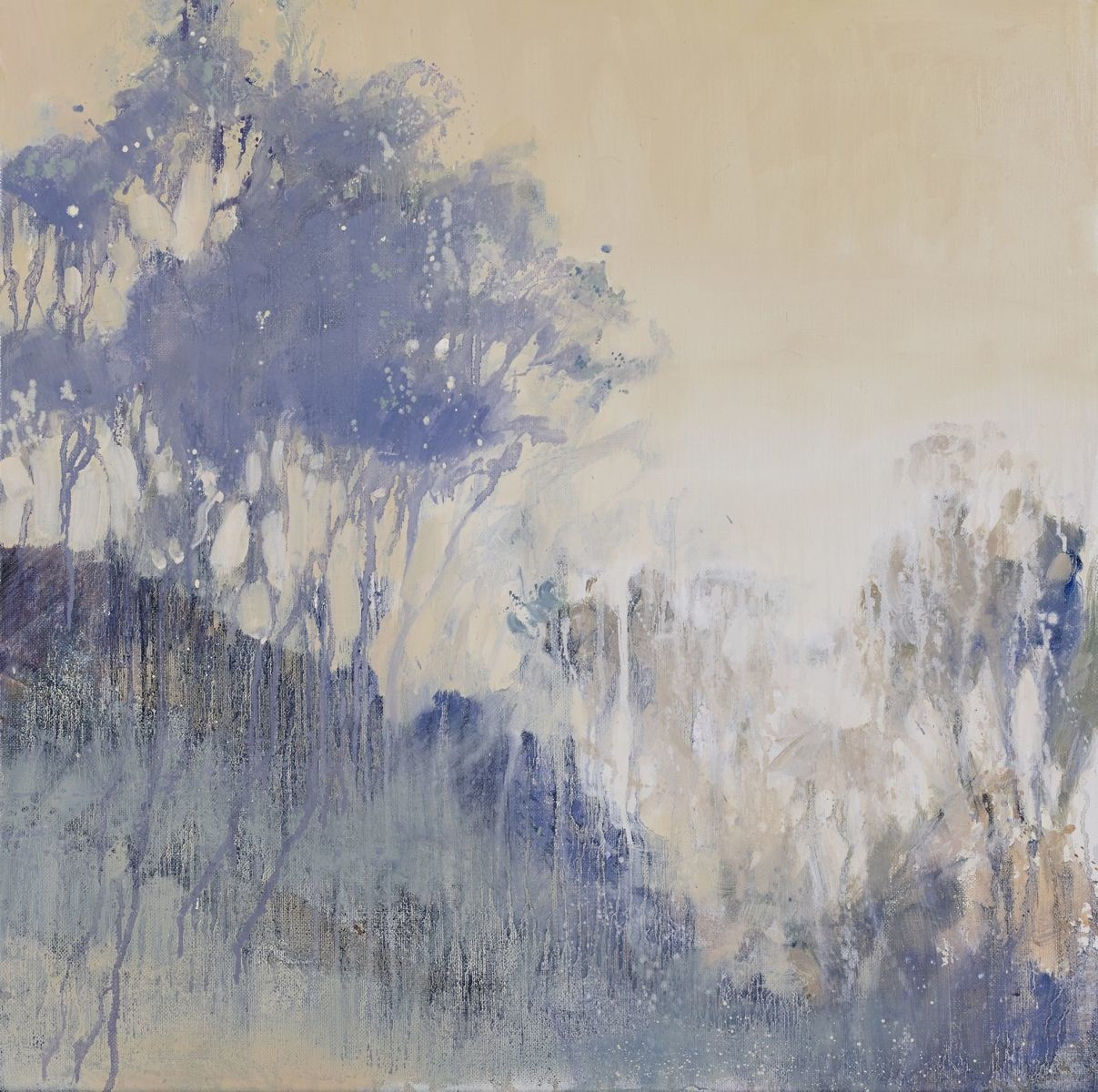 Danelle Bergstrom, Imprint, 2015