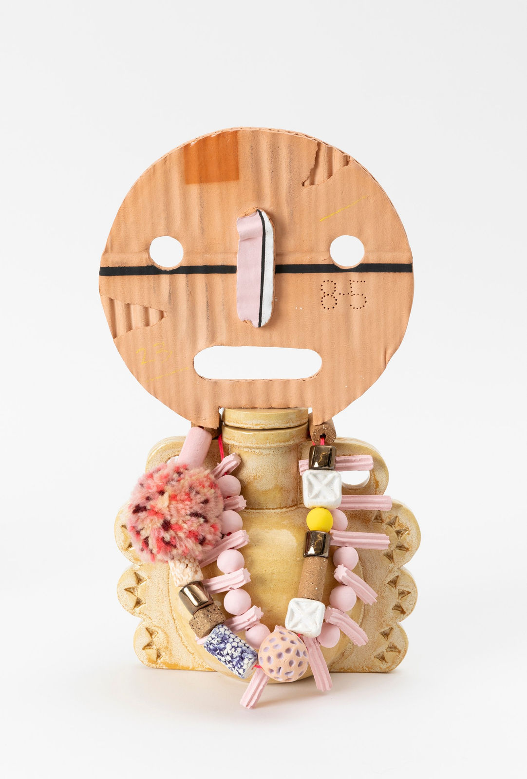 Scott Duncan, Musky Adam, 2023