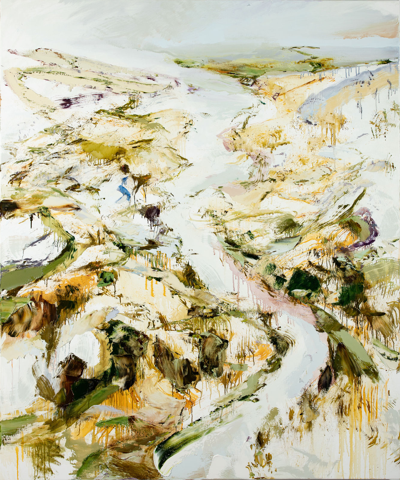 Aaron Kinnane, Summer — Giro Station, 2023