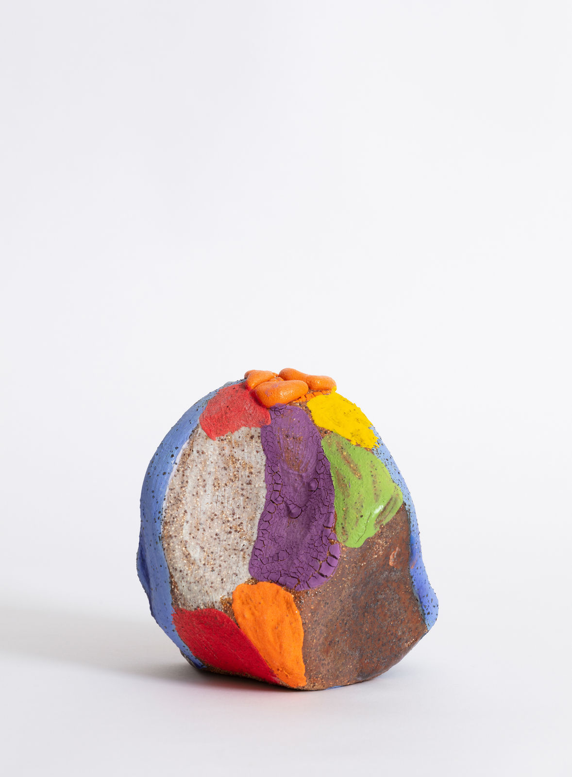 Amelia Lynch, Kaleidoscope, 2022