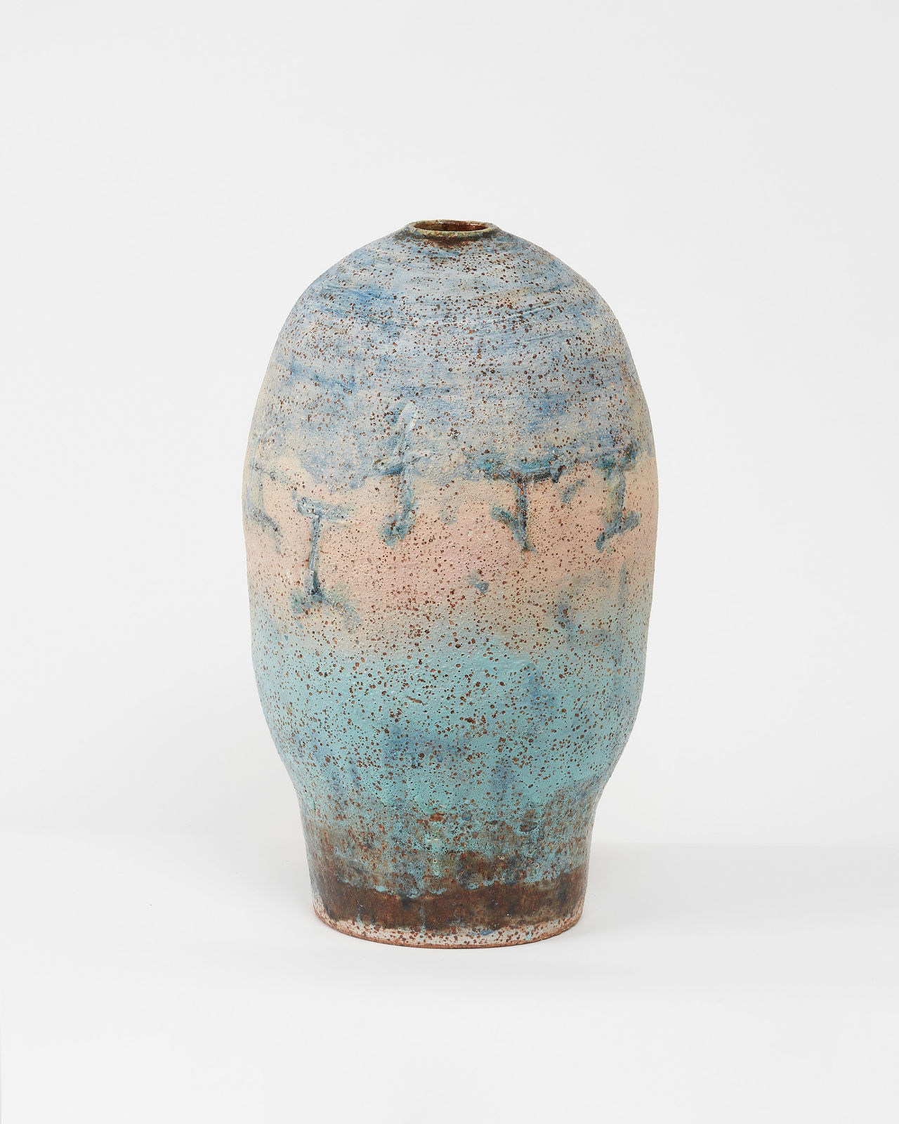 Kate Dorrough, Journey and Connections, 2023