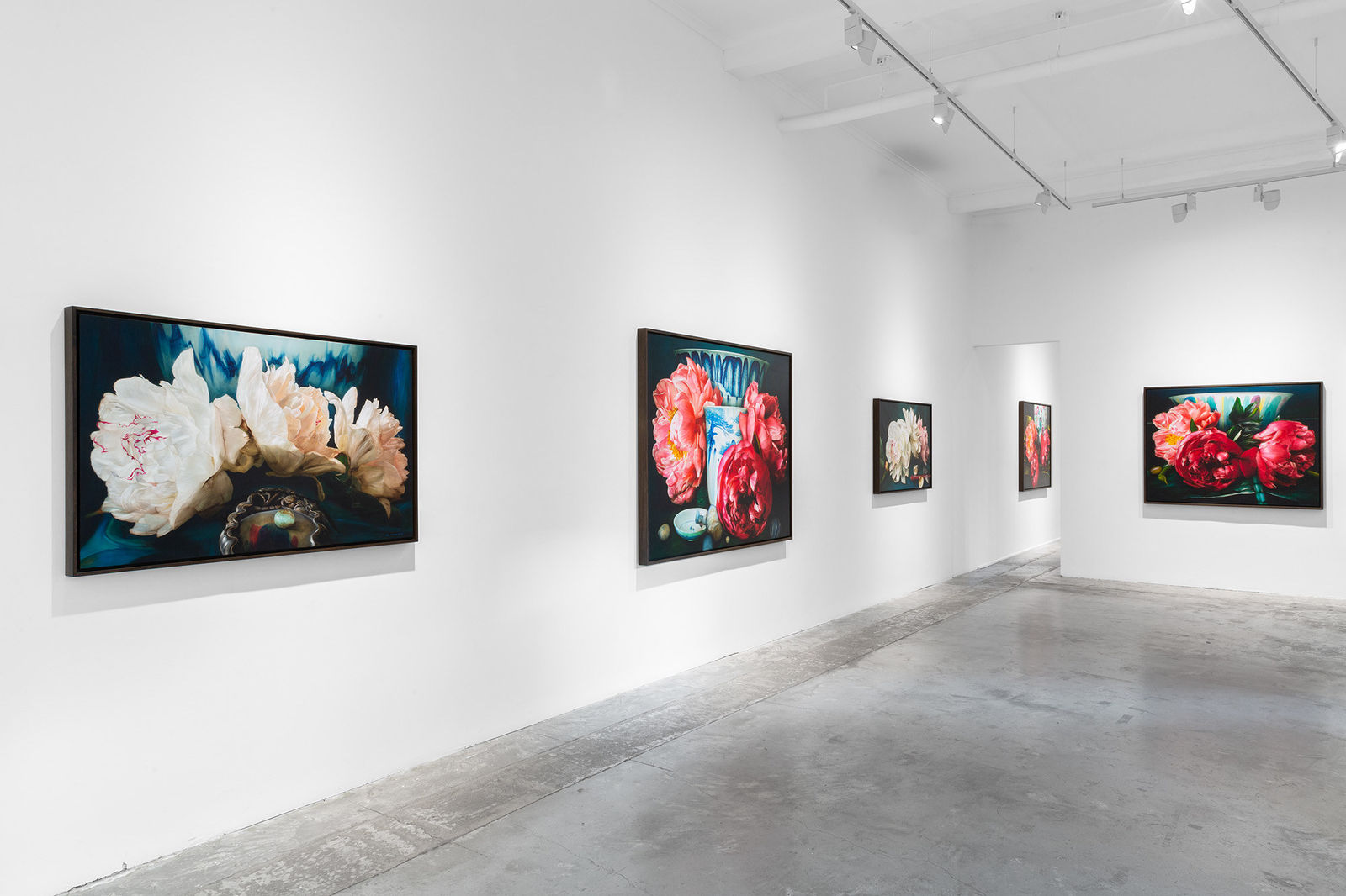 Dean Home, Origins of the Poet's Garden, 2023