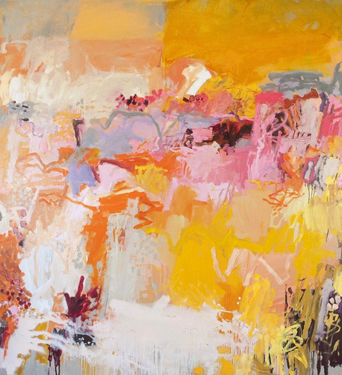 Jo Davenport, Mad Dogs and Englishmen, 2014