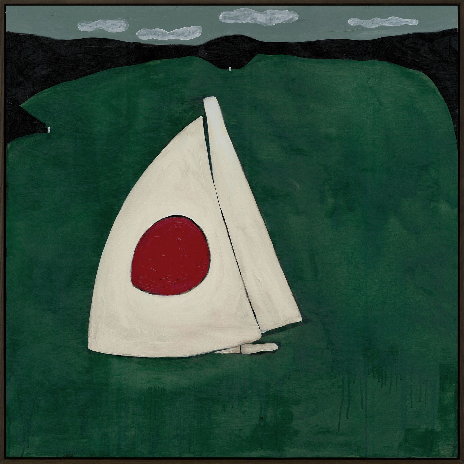 John Baird, Rising Sun, 2025