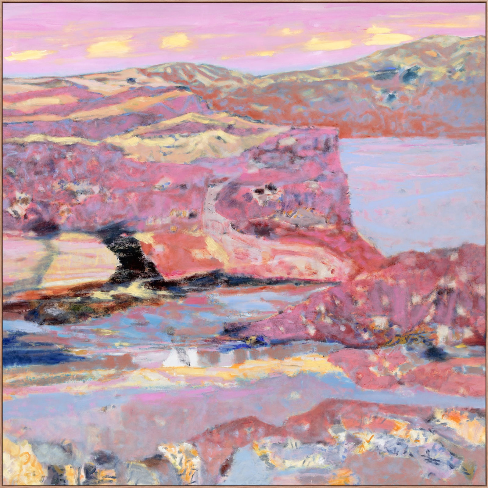 Jo Bertini, Devotional, 2024