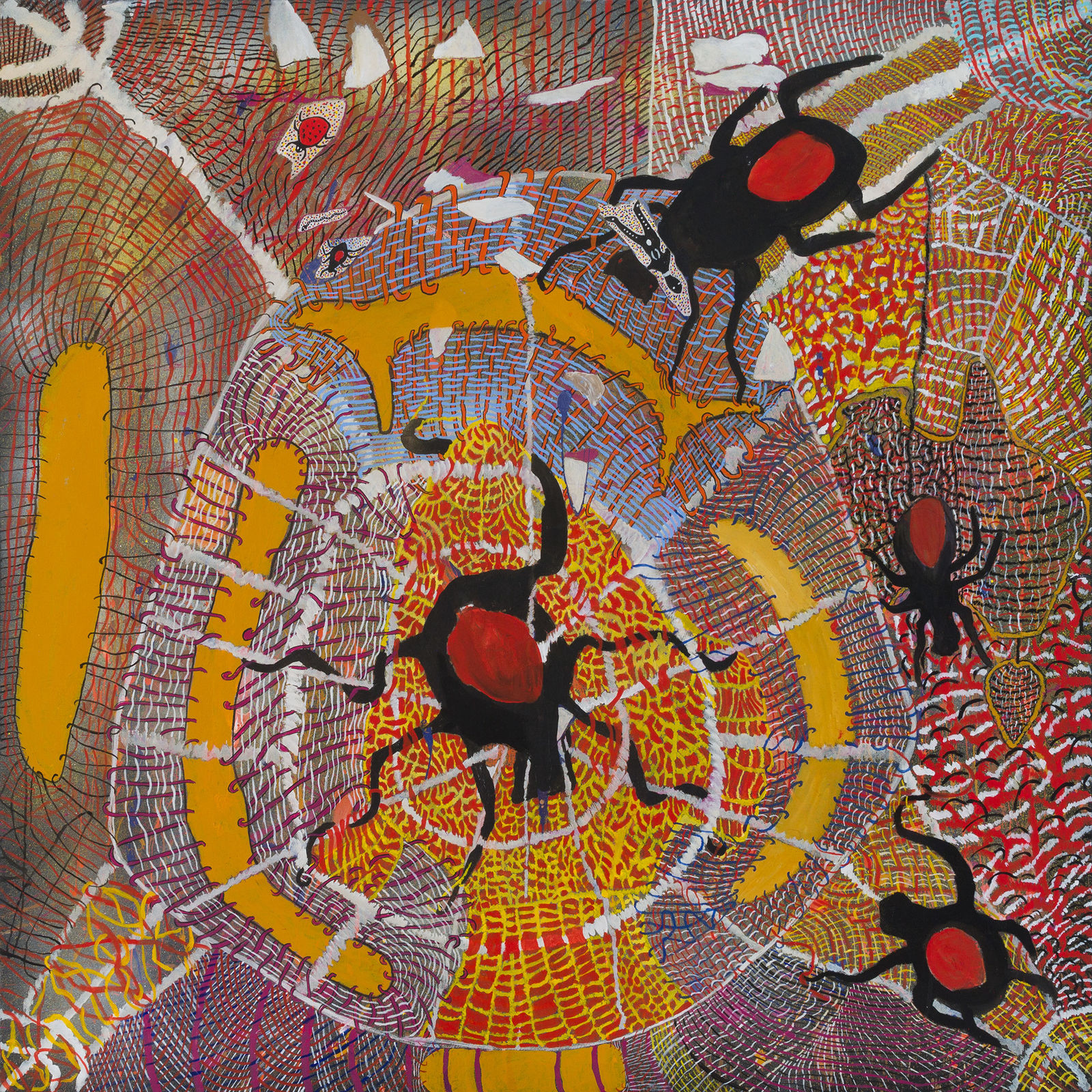 John Prince Siddon, Web Art, 2022