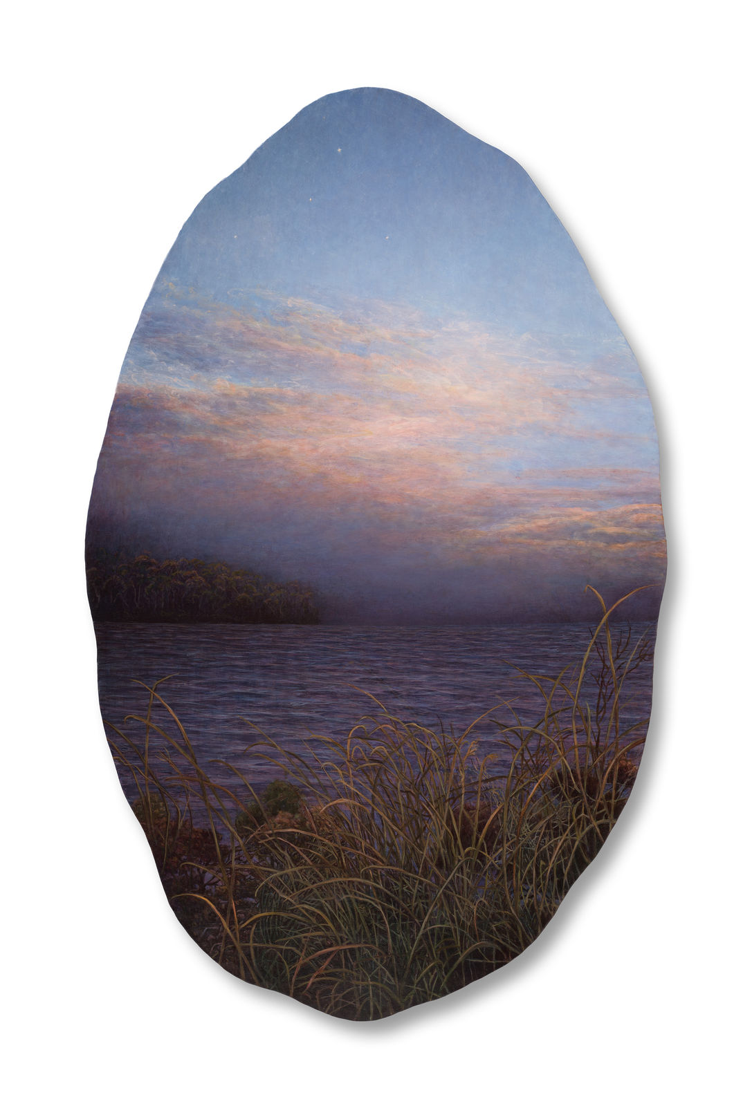 Michaye Boulter, Ancient Light, 2025