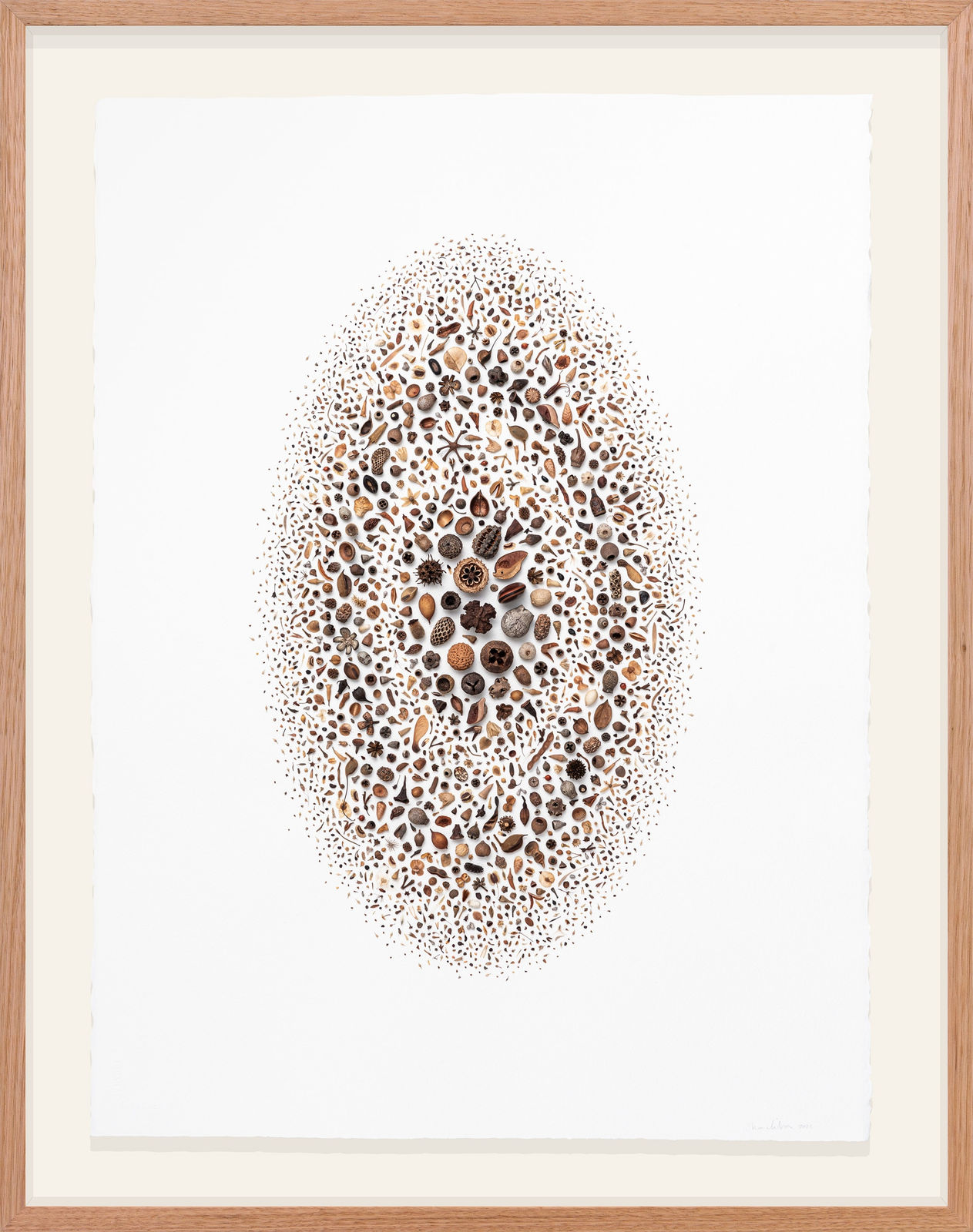 Shona Wilson, Breathing In, 2023