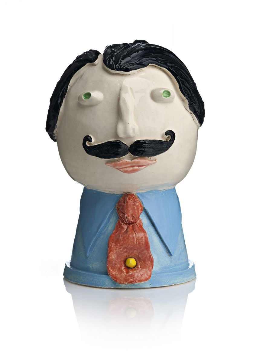 Caroline Gibbes, Byde, 2017