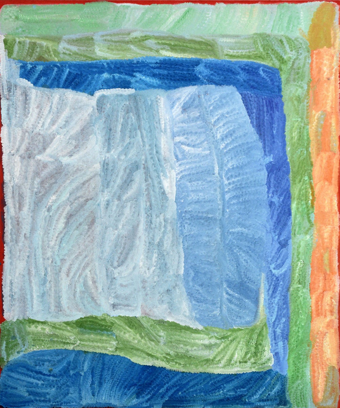 Lydia Balbal, Martakulu, 2023