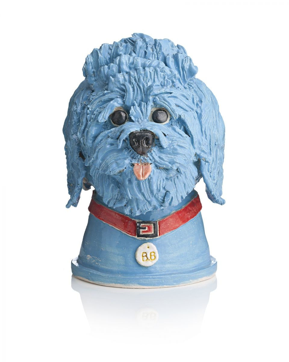 Caroline Gibbes, Oodles of Oodles, 2017