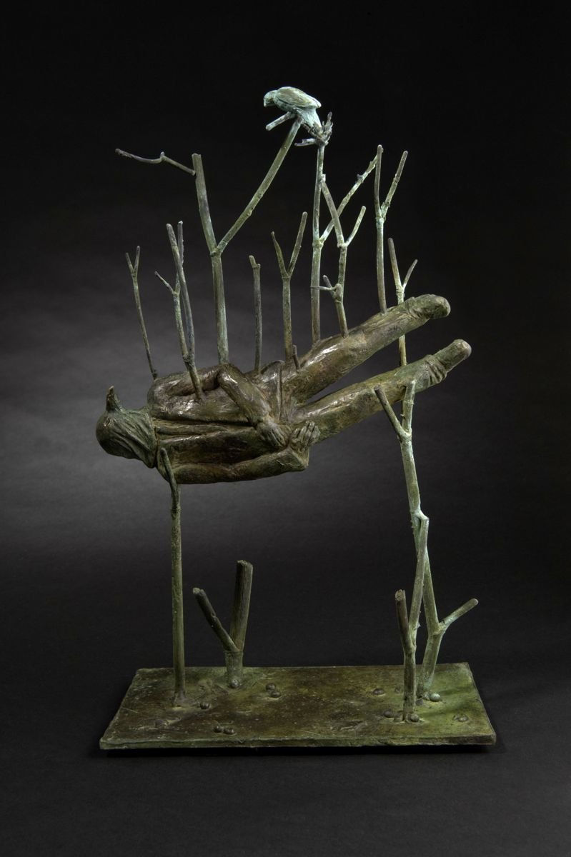 Jon Eiseman, Dreaming of Wings, 2009