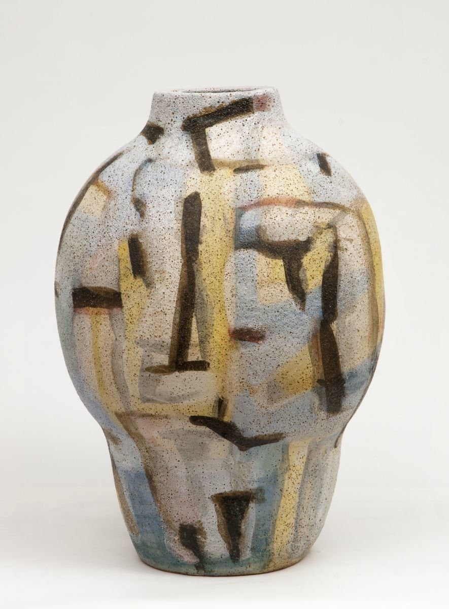 Kate Dorrough, River Bank, 2012