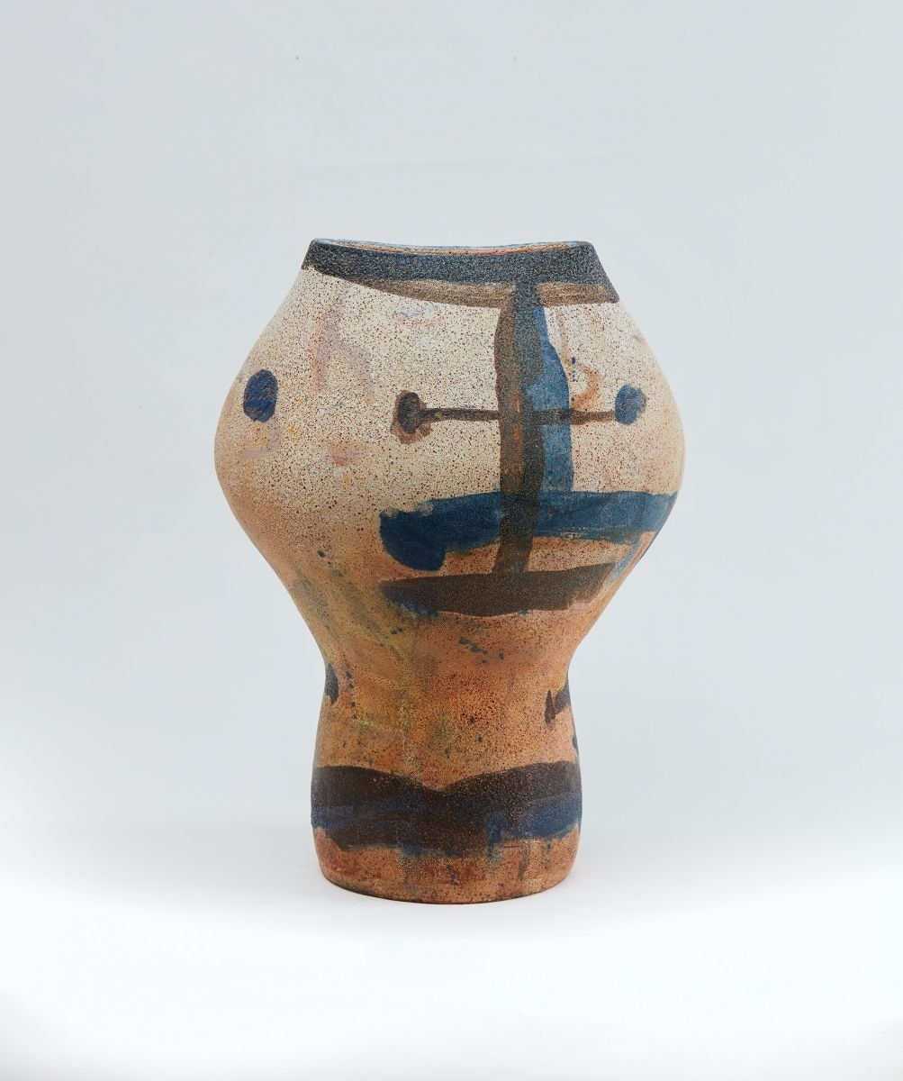 Kate Dorrough, Soliloquy, 2020