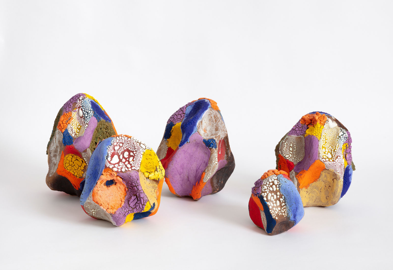 Amelia Lynch, Kaleidoscope, 2022